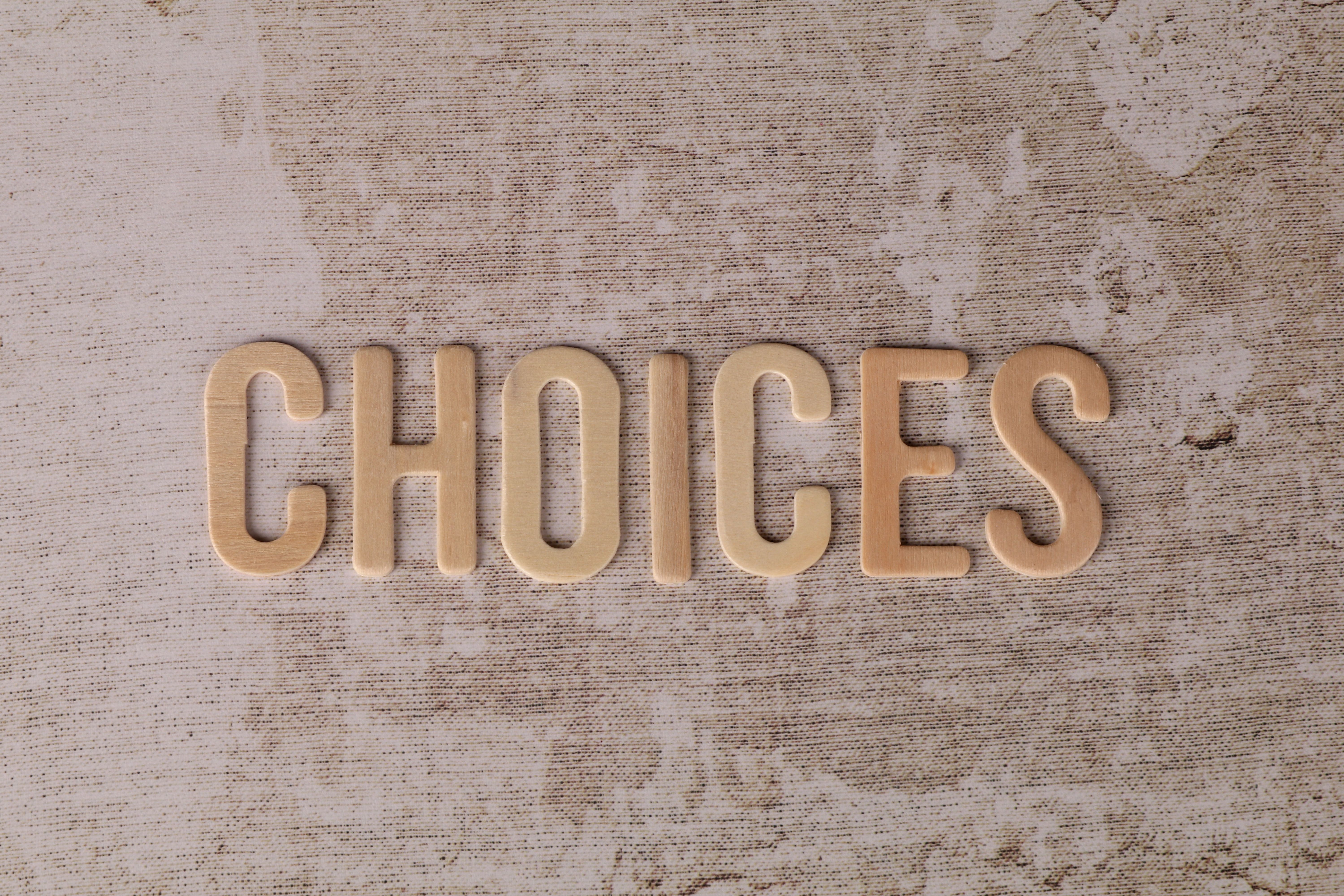 Selecting Washington Choice Awards recipients